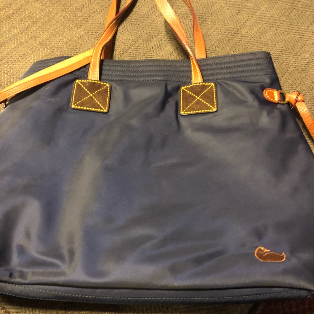 Great tote for organization.